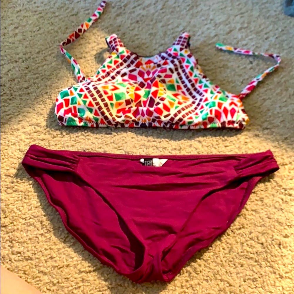 Becca bikini πΊπβ± - Picture 2 of 3